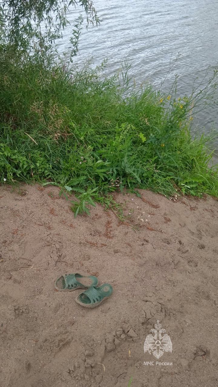 В Нижнекамском районе Татарстана утонул 60-летний мужчина 